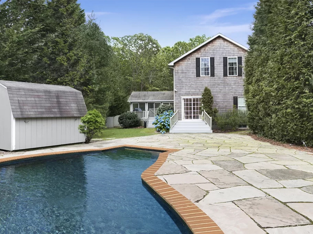 Southampton, NY Vacation Rentals Just Long Island