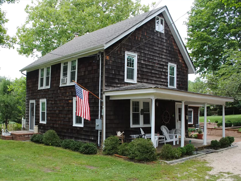 Shelter Island Long Island Vacation Rentals, Long Island Vacation Home