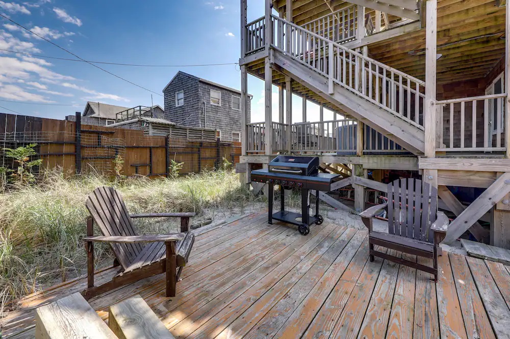 Fire Island, NY Vacation Rentals, Long Island Vacation Rentals, Fire