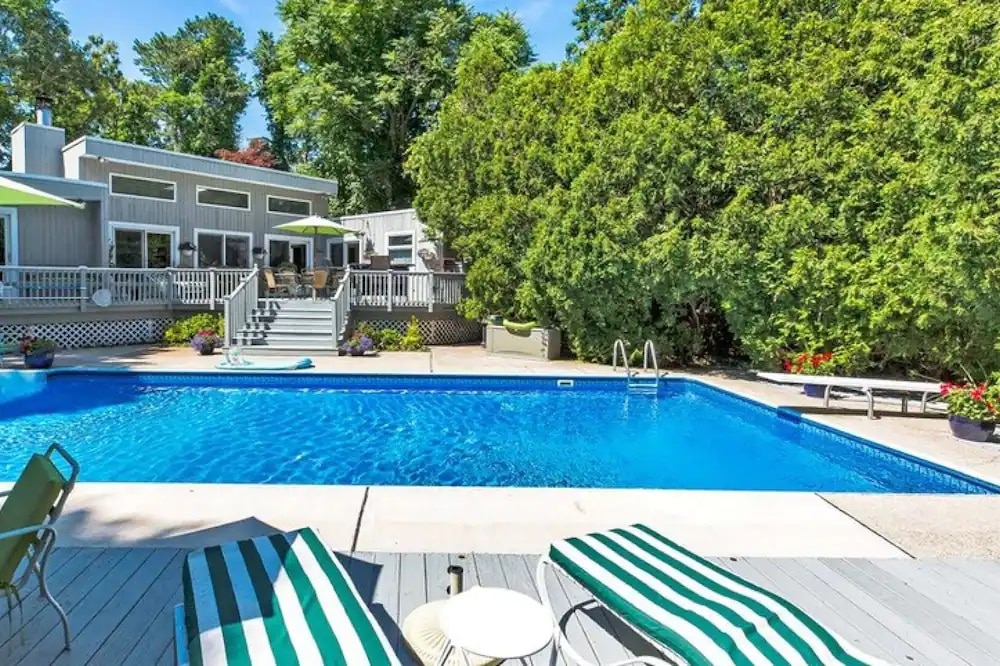 Hampton Bays, NY Vacation Rentals, Hampton Bays, NY Vacation Home