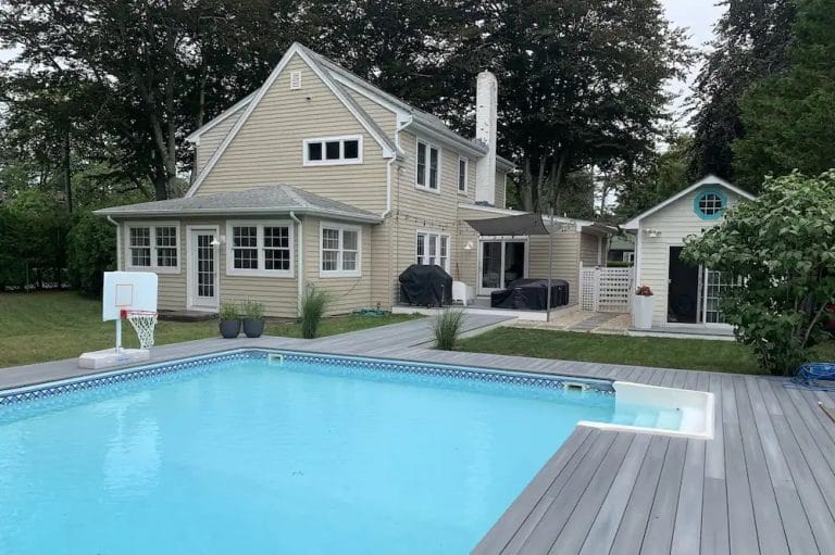 Westhampton Beach Long Island Vacation Rentals, Long Island Vacation