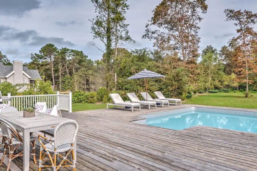 Westhampton Beach Long Island Vacation Rentals, Long Island Vacation