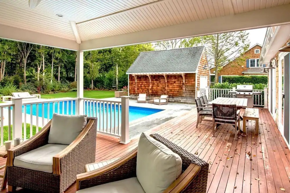 Westhampton Beach Long Island Vacation Rentals, Long Island Vacation